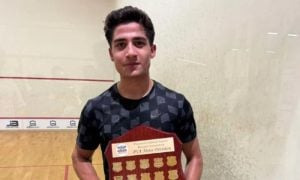 Pakistan Hamza Khan