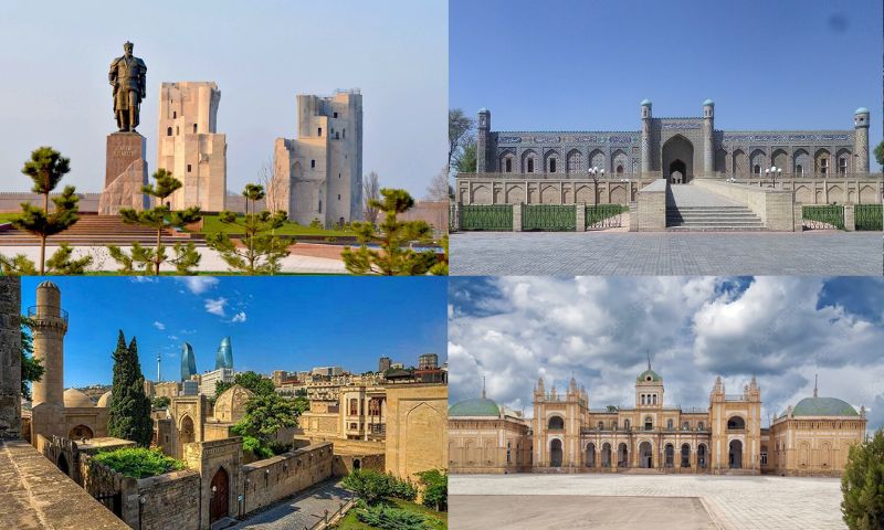 Palace