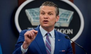 Iran, US, Nuclear Programme, Defence Secretary, Pentagon, Pete Hegseth, Ayatollah Ali Khamenei,