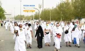 Pilgrims