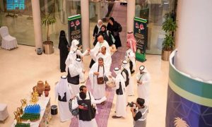 Pilgrims