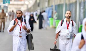 Pilgrims