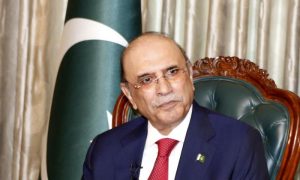 President Zardari Calls for Strengthening Pakistan-Bangladesh Relations