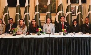 Pakistan, India, Bilawal, US, Trump, State Department, Kashmir, Sikh,