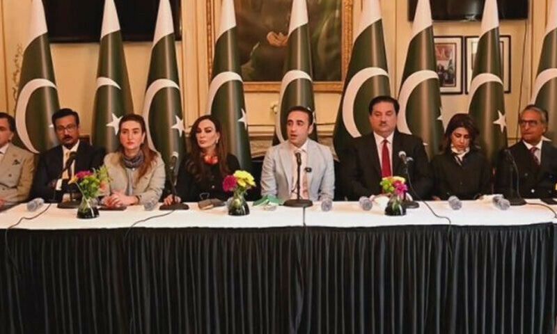 Pakistan, India, Bilawal, US, Trump, State Department, Kashmir, Sikh,