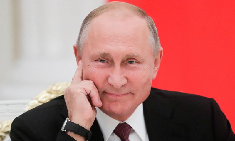 Putin