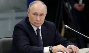 Iran, Nuclear Programme, Israel, Russia, Vladimir Putin, Moscow, US, IAEA, Nuclear Weapons