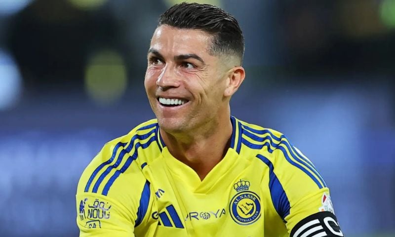 Ronaldo, Saudi Pro League, World Cup, Europe, Al Nassr, Al Hilal,