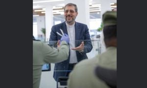 Hajj, Saudi Arabia, Iran, Kingdom,