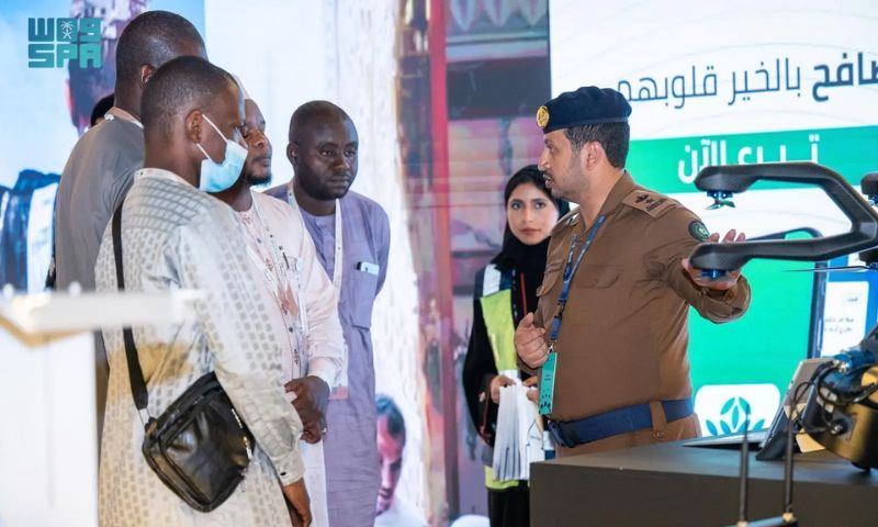 Saudi