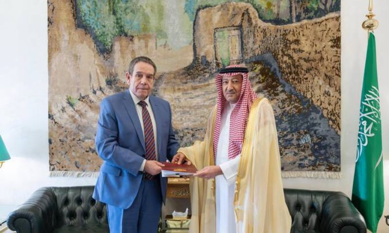 Saudi 6