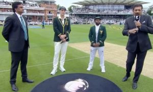 South Africa
