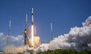 SpaceX