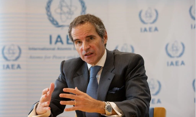 Iran, IAEA, Foreign Minister, Nuclear Programme, Speaker, US, Trump,