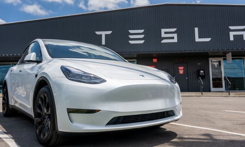 Tesla