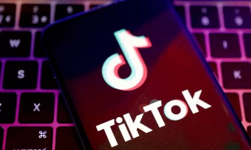 TikTok