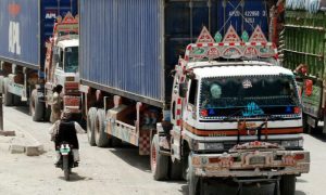 Pakistan, Transport Sector, Infrastructure, Economic Survey, Communication, Pakistan Railways, Aviation, PIA,