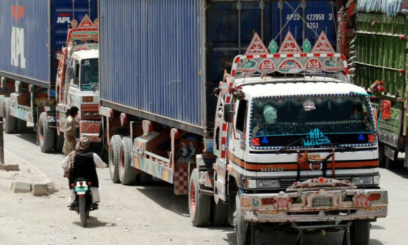 Pakistan, Transport Sector, Infrastructure, Economic Survey, Communication, Pakistan Railways, Aviation, PIA,
