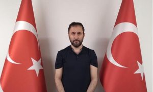 Türkiye