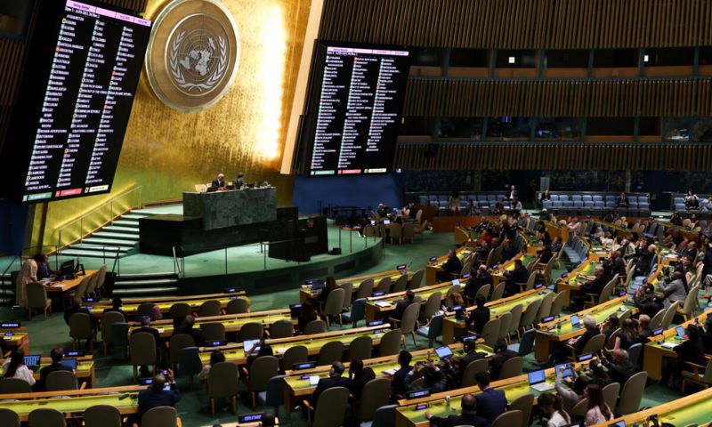 UN