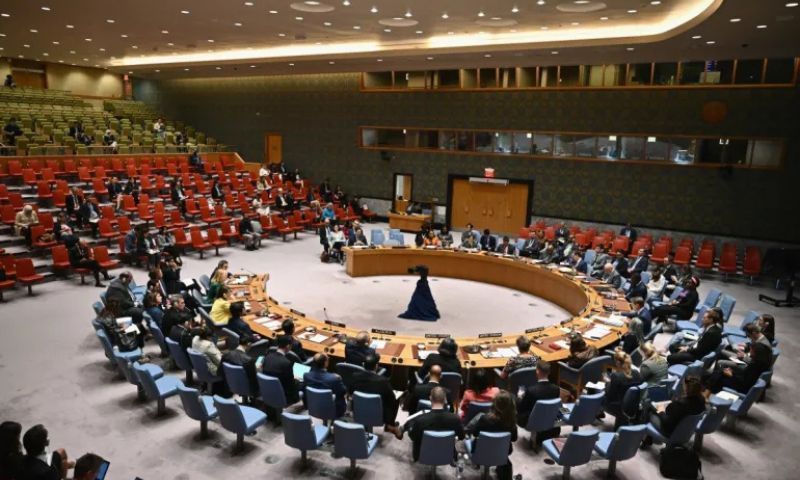 UNSC