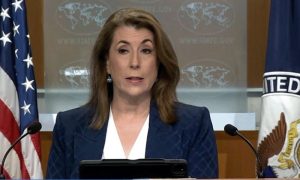 US State Department