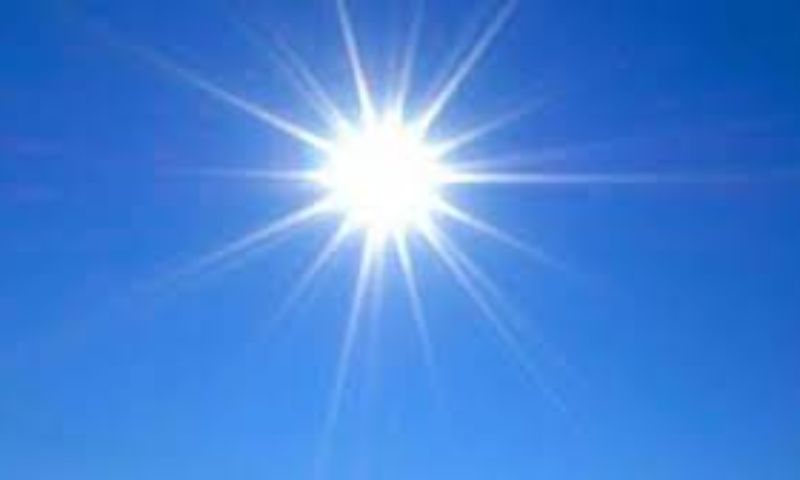 Weather