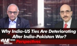 Why India-US Ties Are Deteriorating After India-Pakistan War?