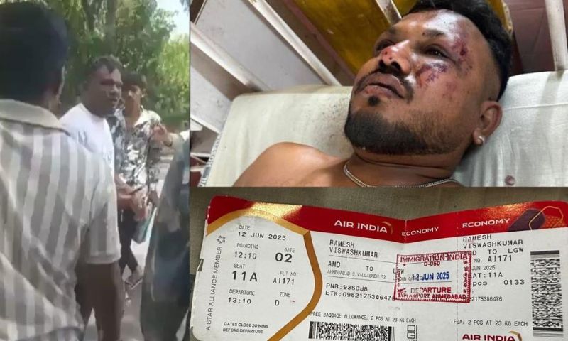 Air India, Ahmedabad, India, Plane Crash, Boeing