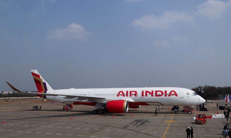 Air India, Airline, India, Flights, Planes, Safety Rules, Airbus, Boeing, Dreamliner