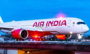 IIOJK, India, PAA, Pahalgam, Pakistan, Pakistan Airports Authority, Boeing 777, Air India,