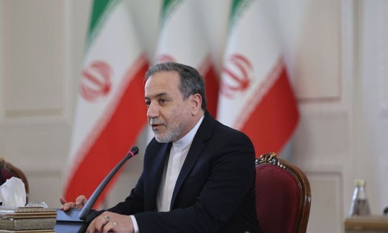 Iran, US, Donald Trump, Tehran, Washington, Nuclear Deal, Talks, White House