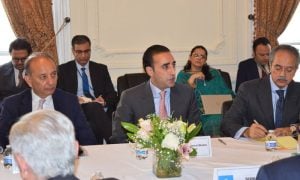 Pakistan, Kashmir, China, South Asia, Peace, United Nations, Bilawal Bhutto Zardari, India, Pahalgam