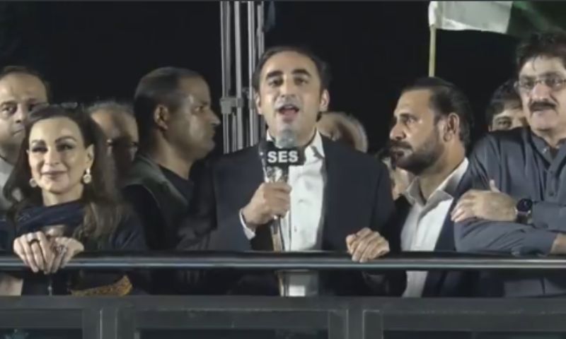 Pakistan, India, Bilawal, US, Trump Kashmir, Indus Waters Treaty,