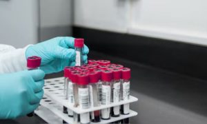 Cancer, Blood Test, Researchers, Scientists, Johns Hopkins University, Multicancer Early Detection, DNA