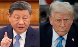 China, US, AI, President, Trump, XI Jinping,