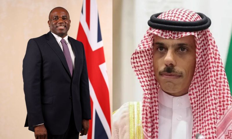 Saudi Arabia, Foreign Ministry, UK, Iran, Qatar,