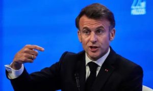 Iran, Israel, Geneva, Nuclear Programme, European, Macron, Pezeshkian, Talks,