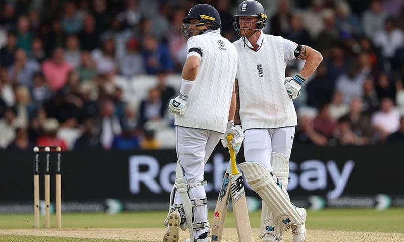 England, India, Leeds, Test, Ben Duckett, Headingley