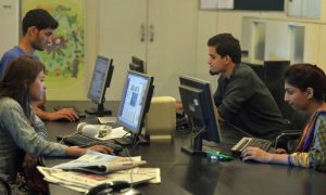 Pakistan, Freelancers, Digital Economy, Telecom, Information Technology and Telecommunication, ICT, Digital Growth