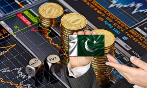 Pakistan, Fiscal Surplus, FBR, PSDP, Development Spending, Government, GDP