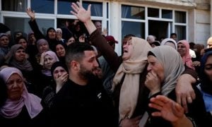 Saudi Arabia, Gaza, West Bank, Foreign Ministry, MWL,