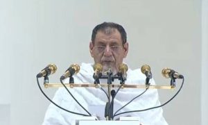 Hajj Sermon, Imam-e-Kabba, Arafat, Arafah, Waqoof-e-Arafah, Hajj