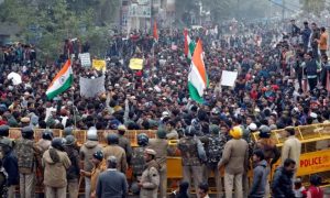 India, United Nations, Indian Supreme Court, Minorities, Human Rights,