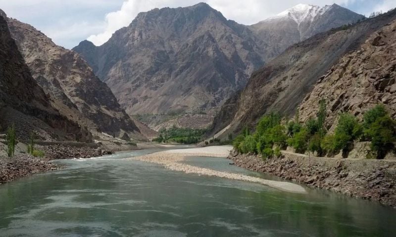 Pakistan, Indus Waters Treaty, Permanent Court of Arbitration, Pahalgam, Prime Minister, Kashmir,