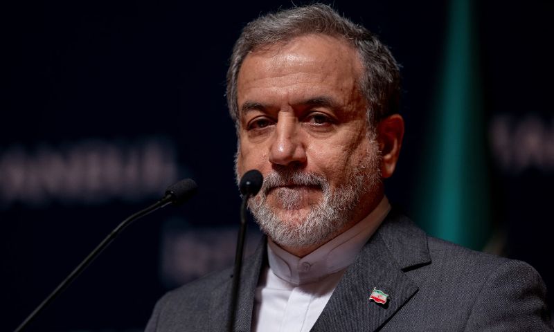 Iran, IAEA, US, Israel, Foreign Minister, Parliament,