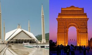 Pakistan, Islamabad, CDA, Governance, Government Model,
