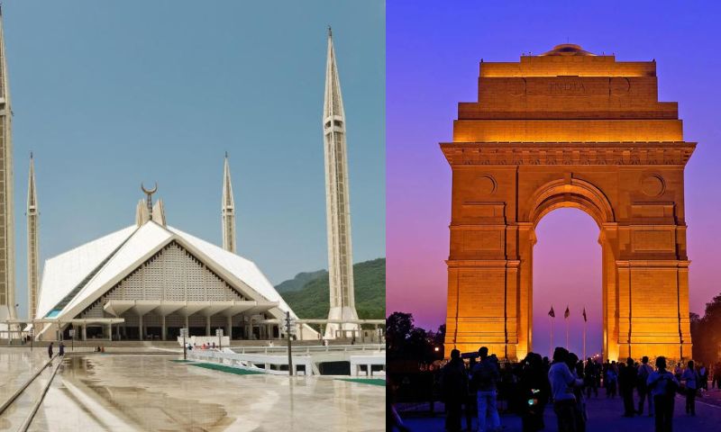 Pakistan, Islamabad, CDA, Governance, Government Model,