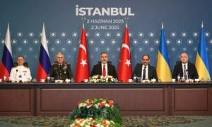 Ukraine, Russia, Istanbul, Talks, Moscow, Kyiv, US, European,