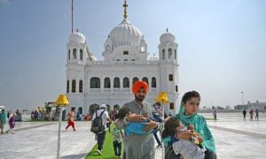 Pakistan, Sikh, India, Pilgrims, ETPB, Nankana Sahib, Kartarpur, Wagah Border,